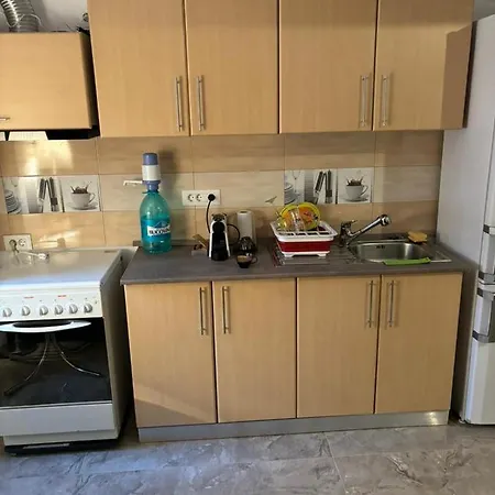 Maya Apartament