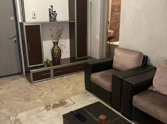 Apartment Maya Bucharest