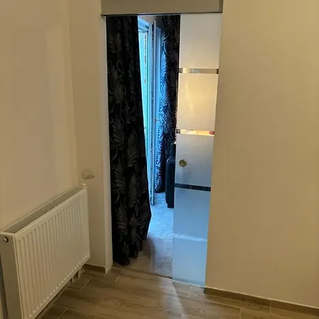 Maya Appartement